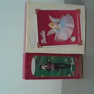 Barbie Hallmark Bundle